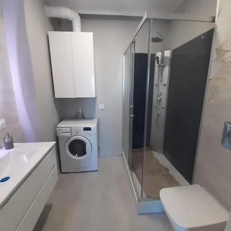 Wakacyjna Apartament Nr 25 *