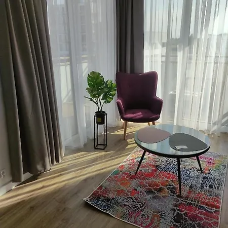 דירה Wakacyjna Apartament Nr 25 *