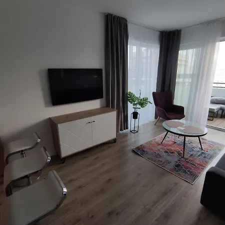 דירה Wakacyjna Apartament Nr 25