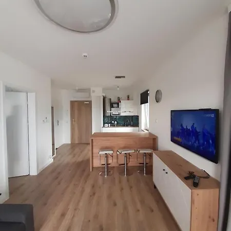 Wakacyjna Apartament Nr 25 מיילנו