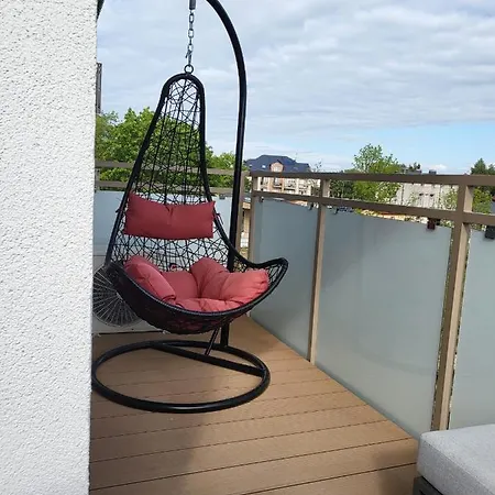Wakacyjna Apartament Nr 25 *