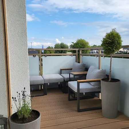Wakacyjna Apartament Nr 25 דירה *
