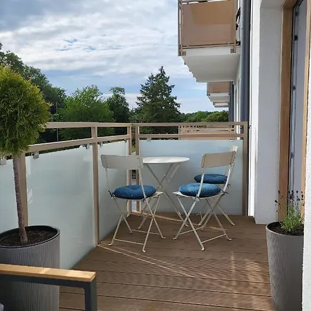 Wakacyjna Apartament Nr 25 דירה מיילנו