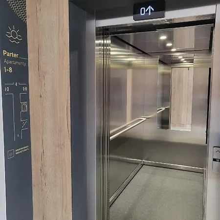 Wakacyjna Apartament Nr 25 מיילנו
